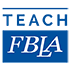 Teach FBLA Logo